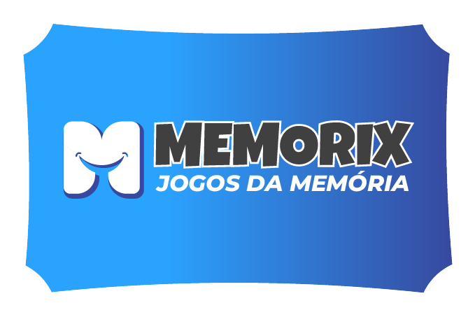 Memorix: Jogo da memória